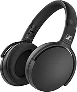 Sennheiser Auricular HD 350BT por 63€.