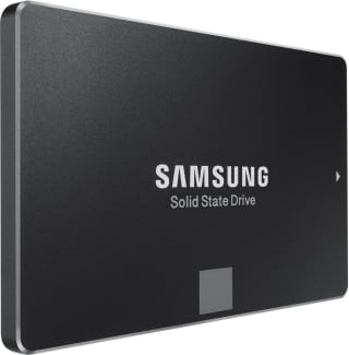 Samsung 850 EVO - Interne SSD - 1 TB voor €267,30