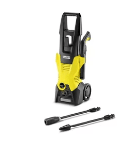 Hidrolimpiadora KARCHER K3 120 bar 1600W 6m por 69,88€