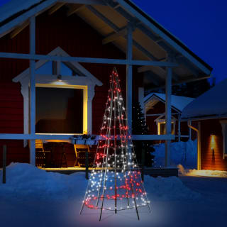 Twinkly Light Tree ( 2 meter ) voor 119,50 euro