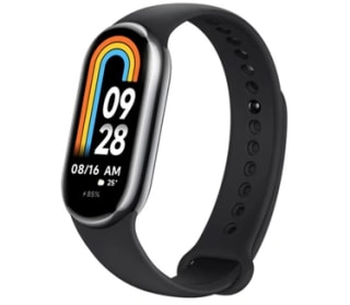 XIAOMI Smart Band 8 voor €19,97 bij de Mediamarkt