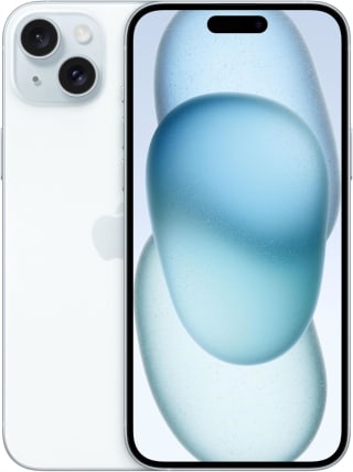 Apple iPhone 15 Plus 256GB Blauw voor €799 bij Amazon