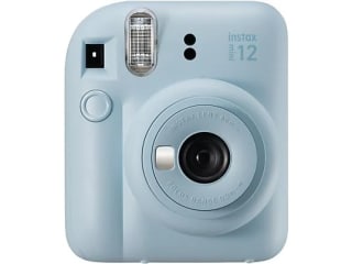 Fujifilm instax mini 12 in diverse kleuren voor €67 bij de MediaMarkt