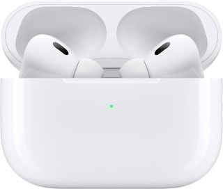 Apple AirPods Pro (2e generatie) met MagSafe-oplaadcase (USB‑C) voor €239 bij Amazon
