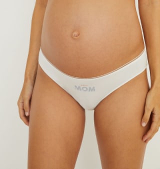 Pack de 3 braguitas Women´Secret maternity por 2,77€