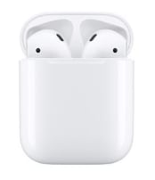 Apple AirPods 2 blanc reconditionné à 129,99€