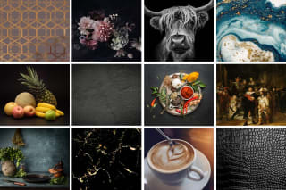 Inductiebeschermer collecties met 75% korting!