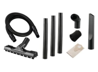 Höfftech nat-en droogzuiger - 1200 watt voor €44,95 bij Dealdonkey