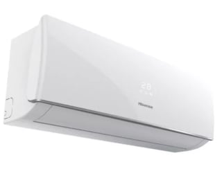 Aire Minisplit Inverter 220v R410a 1 Ton Hisense por $5,249 en Aires Aurum