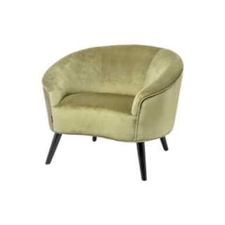 Riverdale fauteuil June Salie-kleur voor €125 bij Timco