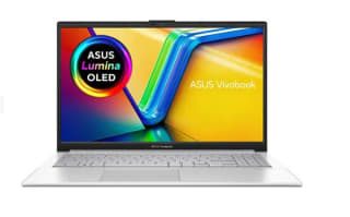 Portátil - ASUS Vivobook Go 15 OLED E1504FA-L1998W, 15.6" Full HD, AMD Ryzen™ 5 7520U, 16GB RAM, 512GB SSD, Radeon™ 610M, Windows 11 Home por 544.63€