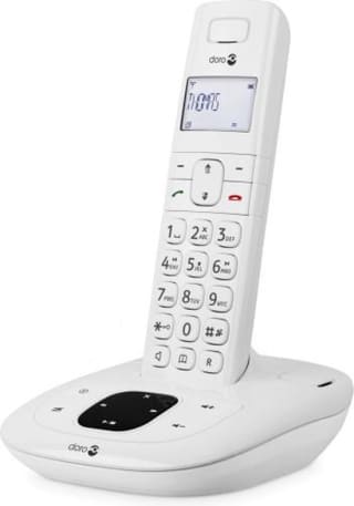 Doro Comfort 1015 - Single DECT telefoon voor €39,99 bij Bol.com