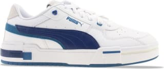 Puma CA Pro Glitch Sneakers Laag voor €63,74 dmv code bij Secret Sales