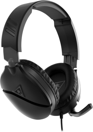 Turtle Beach Recon 70X - Zwart - Gaming Headset voor €22 bij Amazon