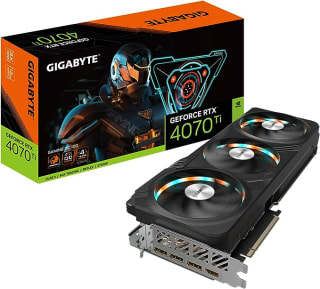 Gigabyte GeForce RTX 4070 Ti Gaming OC 12G voor €974,64 bij Max ICT
