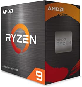 Procesador AMD Ryzen 9 5950X por 429.99€