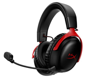HyperX Cloud III Wireless Headset voor €69,30 in de HP Store