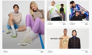 10% EXTRA descuento en tus compras en Privé By Zalando