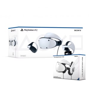 Playstation VR2 + Auricular por 409,89€