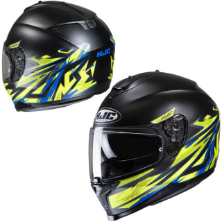 Casco de Moto HJC C70 Pentas por 99€
