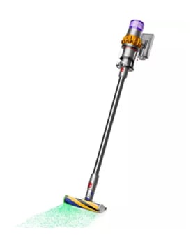 Aspirateur balai sans-fil Dyson V15 Detect Absolute à 799€