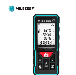 Mileseey, Medidor de distancia láser X6 por 28,19€