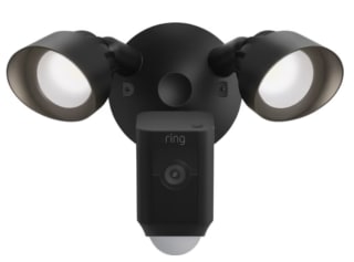 Ring Floodlight Cam voor €109 bij Coolblue