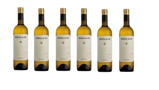 6 Botellas de Bouza do Rei 2024 por 42.2€