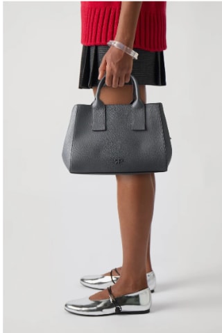 Bolso de Mano Parfois Tote Bag por 25€