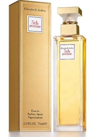 Elizabeth Arden 5th Avenue 75ml por 13,59€