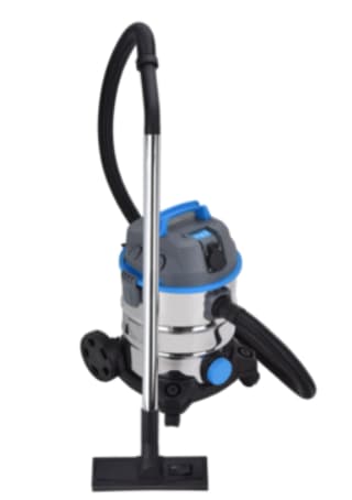 Bouwstofzuiger NDZ1400-SW2 20 liter voor €59,99 bij de Gamma