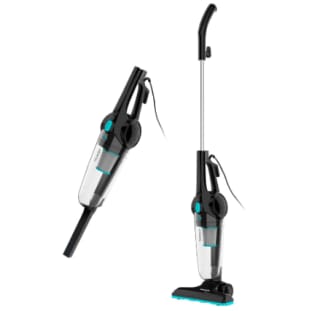 Aspirador Vertical y de Mano Thunder - Potencia 600W - Filtro Hepa - Accesorios marca PRIXTON por 25,70€