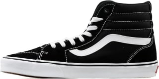Vans Filmore Hi sneakers voor €34 bij Amazon