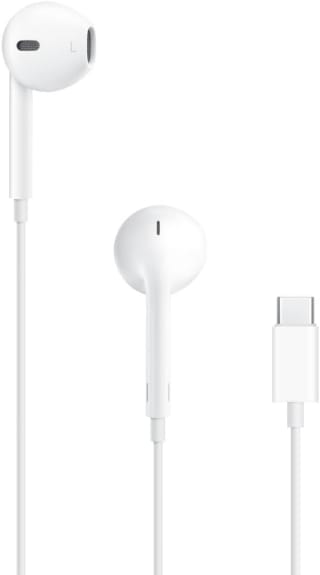Apple EarPods por $424 en Amazon en efectivo