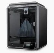 Creality 3D K1 3D printer voor €409 dmv code bij Geekbuying