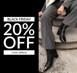 20% korting op bijna alles bij Manfield