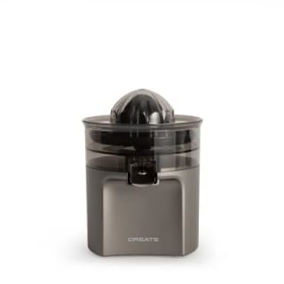 Exprimidor Eléctrico de Cítricos 40W marca Cretate por 14,66€