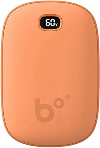 Calentador de manos y powerbank JISULIFE por 11,59€