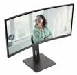 AOC CU34P3CV - Ultrawide Curved QHD VA 100Hz Monitor voor €194,55 bij Amazon