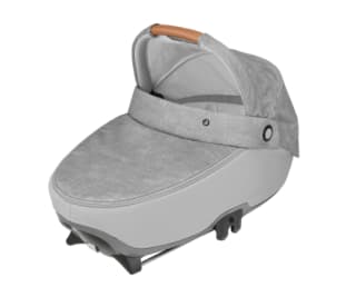 Maxi Cosi - Capazo de seguridad Jade - Isofix por 119.99€
