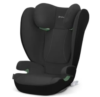 Siège auto isofix Solution B i-fix Volcano Black CYBEX à 89,99€