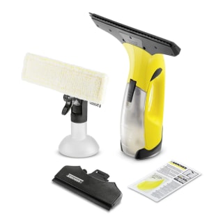 Limpiadora Karcher Window Vac 2 de cristales a batería por 41,49€