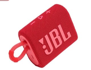JBL Go4 Altavoz Inalámbrico por 31,40€.