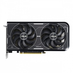 ASUS Dual RTX 3060 Ti OC por $6,179 en CyberPuerta