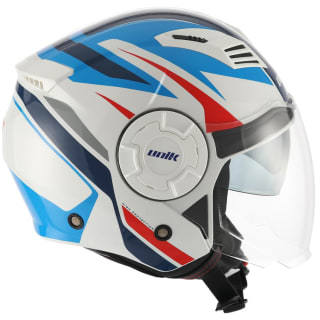 Casco Jet Unik Mercury DV U-17 por 99€