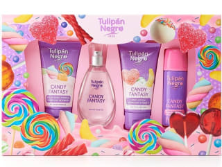 Tulipán Negro Estuche de Regalo Candy Fantasy por 8,78€.