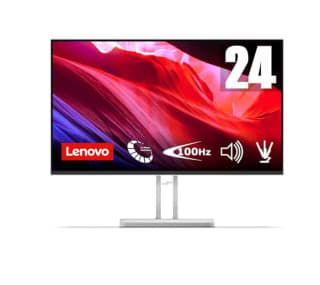 Monitor Lenovo L24i-4B 23.8" IPS 1920 x 1080 px 16:9 100 Hz por 79,99€