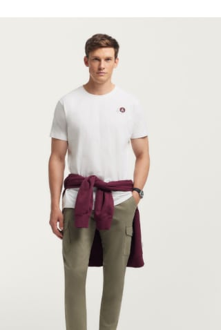 Camiseta para Hombre Long por 4.95€