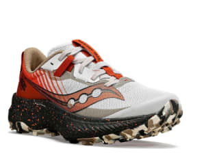 Zapatillas para Mujer Saucony Endorphin Edge Trail por 89.99€