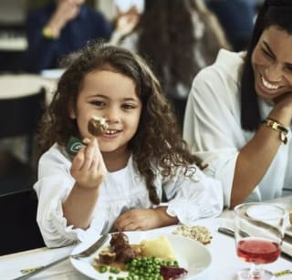 Desde el 21 al 30 de Junio "los niños comen gratis" con IKEA